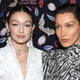 Illustration for article titled Let's Check in On the Sisters Hadid